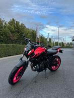 Yamaha MT-07, Motoren, Motoren | Yamaha, Particulier, Naked bike