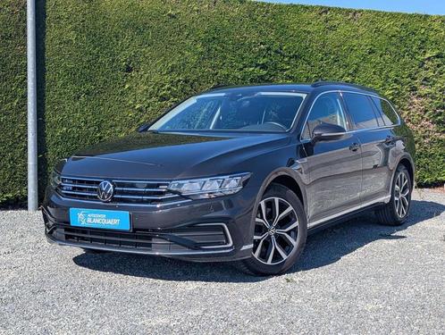 Volkswagen Passat Variant GTE Passat GTE (bj 2022), Auto's, Volkswagen, Bedrijf, Te koop, Passat, Adaptive Cruise Control, Airbags