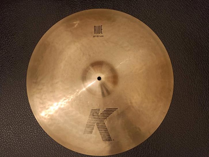 Allerlei bekkens, Muziek en Instrumenten, Drumstellen en Slagwerk, Gebruikt, Ophalen