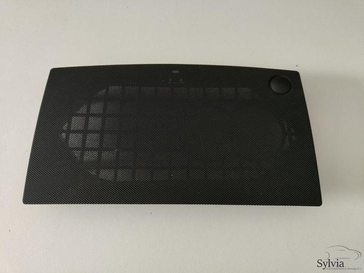 Speaker afdek scherm dashboard BMW Z4 serie E89 9151355, Auto diversen, Autoradio's, Ophalen of Verzenden