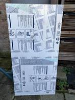 Foamed flat pvc sheet, Ophalen, Zo goed als nieuw, Overige materialen, Minder dan 20 mm