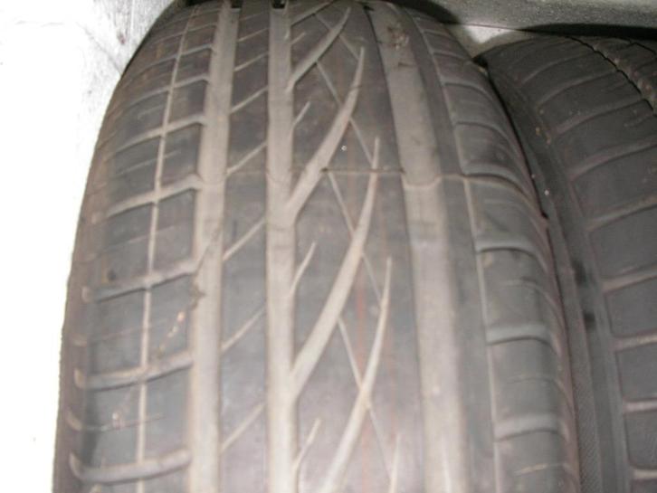 OPEL ZAFIRA NIEUW RESERVEWIEL., Auto-onderdelen, Banden en Velgen, Band(en), 15 inch, Nieuw, Ophalen of Verzenden