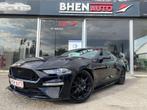 Ford Mustang 2.3 EcoBoost/USA MODEL/TRES PROPRE, Autos, Ford, Achat, Euro 6, Entreprise, 233 kW