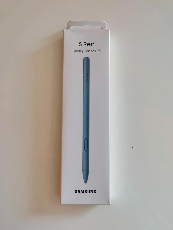 S Pen Samsung, Informatique & Logiciels, Tablettes graphiques, Enlèvement