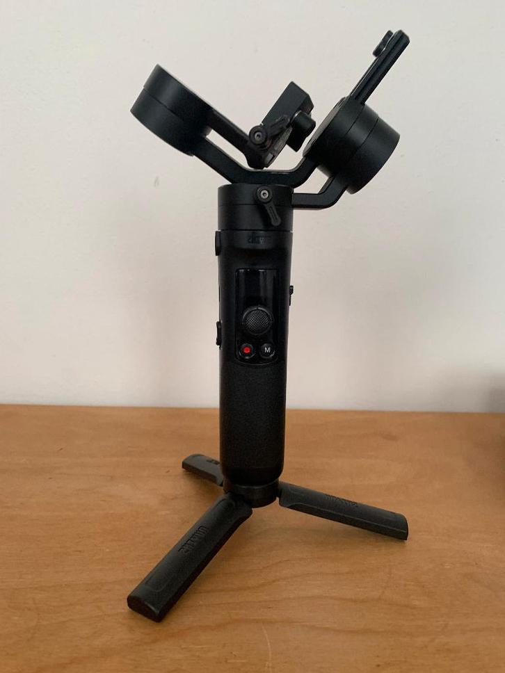 Grue Zhiyun M2, TV, Hi-fi & Vidéo, Photo | Appareils professionnels, Comme neuf, Enlèvement ou Envoi