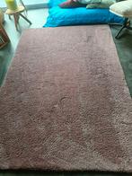 Oud roze tapijt 160cm op 230cm, Ophalen, Zo goed als nieuw