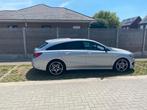 Mercedes Cla shooting break 180 benzine automaat, Auto's, Mercedes-Benz, Automaat, CLA, Alcantara, Break
