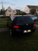 Mooie golf 4, Te koop, Benzine, Overige carrosserie, Golf