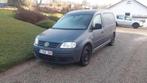 VW caddy maxi . Export., Auto's, Electronic Stability Program (ESP), Volkswagen, Particulier, Euro 4