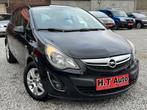 Opel corsa 1.3 cdti euro5 airco gps 5 portes !!, Euro 5, Achat, Entreprise, Carnet d'entretien