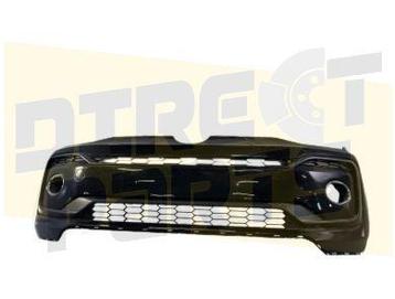 Volkswagen Up! (8/16-) voorbumper (2JX versie GT) (GRU) Orig beschikbaar voor biedingen