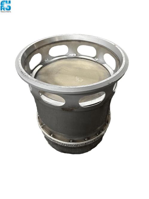 DAF CF/XF106 18- E6 DPF-ELEMENT KIT + DEPOSIT AFTERMARKET  2, Auto-onderdelen, Vrachtwagen-onderdelen, Nieuw, Ophalen of Verzenden