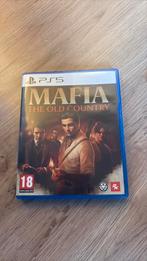 Mafia the old country ps5, Games en Spelcomputers, Games | Sony PlayStation 5, Ophalen, Zo goed als nieuw