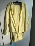 Ensemble nocta, Kleding | Dames, Geel, Nike, Zo goed als nieuw, Ophalen