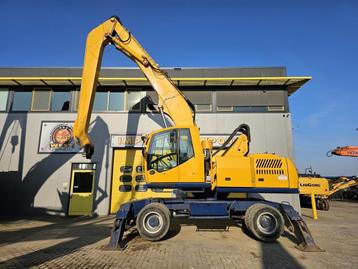 Terex TM270 WE1260 beschikbaar voor biedingen