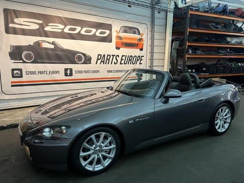 Vous recherchez une Honda S2000 ?, Autos, Honda, Particulier, S2000, Essence, Cabriolet, 2 portes, Boîte manuelle, Autres couleurs