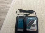 Chargeur makita, Doe-het-zelf en Bouw, Ophalen of Verzenden, Nieuw
