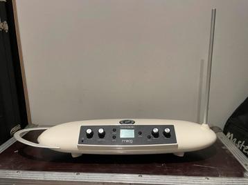 Moog Theremini beschikbaar voor biedingen