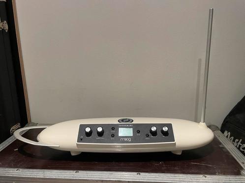Moog Theremini, Muziek en Instrumenten, Overige Muziek en Instrumenten, Zo goed als nieuw, Ophalen of Verzenden
