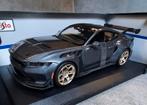 1:18/Ford Mustang GTD 2025/NIEUW, Ophalen of Verzenden, Nieuw, Auto, Maisto