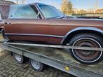 Mercedes Benz SLC 450, Auto's, Particulier, Te koop, SLC