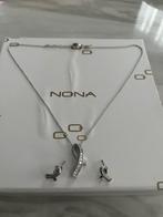 Zilveren set 925, Ophalen of Verzenden, Zo goed als nieuw