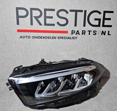 Koplamp Mercedes A Klasse W177 Facelift Links A1779064306 FL, Auto-onderdelen, Verlichting, Gebruikt, Herkomst onderdeel bekend