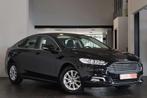 Ford Mondeo 1.5 EcoBoost SfeerV CruiseC ZetelV Garantie*, Auto's, 4 cilinders, Mondeo, Zwart, Bedrijf