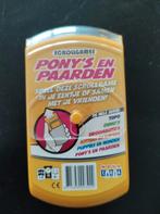 Scrollgame pony's en paarden, nieuwstaat, Kinderen en Baby's, Ophalen of Verzenden, Zo goed als nieuw, Jongen of Meisje