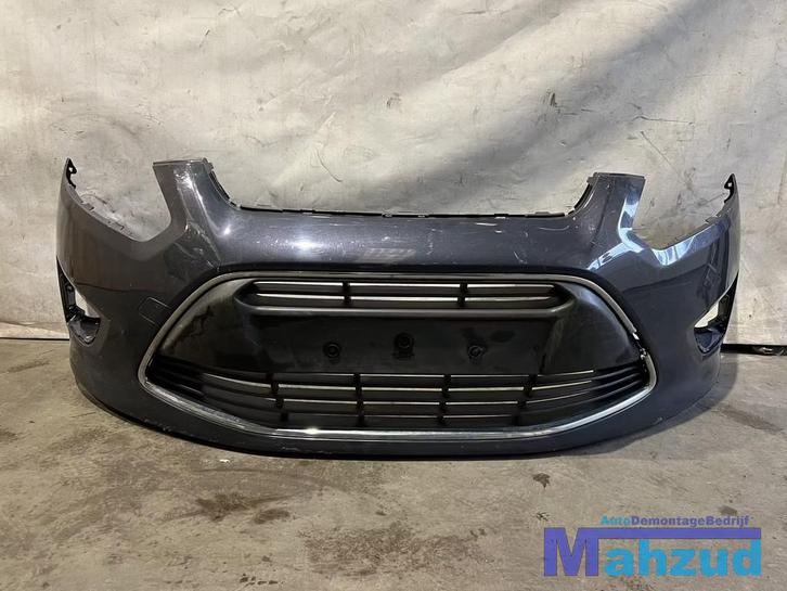 FORD C-MAX 2 DXA Grijs Voorbumper bumper voor 2010-2019, Auto-onderdelen, Carrosserie, Bumper, Ford, Voor, Gebruikt