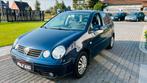 VW Polo 1.2i benzine * 86.000 KM * 5 deurs * airco *, Autos, Achat, Entreprise, Alarme, 5 portes