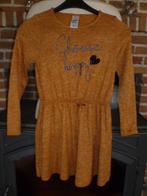 Bruine winter jurk meisje, maat 128. Palomino C&A, Kinderen en Baby's, Kinderkleding | Maat 128, Ophalen of Verzenden, Palomino