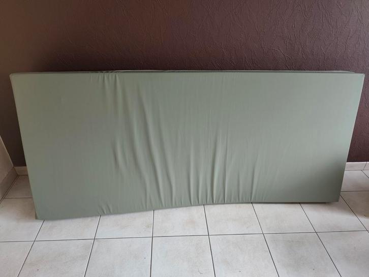 Matras ziekenhuisbed afwasbaar zeer goede staat, Huis en Inrichting, Slaapkamer | Matrassen en Bedbodems, Zo goed als nieuw, Ophalen