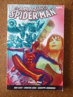 Amazing Spider-Man Worldwide Vol. 3: Power Play, Amerika, Ophalen of Verzenden, Eén comic, Zo goed als nieuw