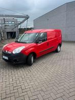 Opel combo maxi cng/benzine-goedkoopste van België, Auto's, Te koop, Opel, Zwart, 2 zetels