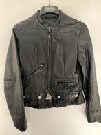 Jas leder Suomy dames, Suomy, Jas | leer, Ophalen of Verzenden, Dames