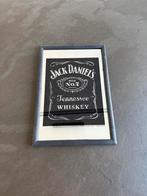 Jack Daniel’s Spiegel – Vintage Look, Enlèvement, Neuf