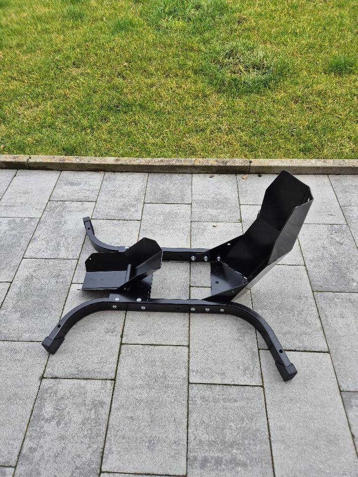 Bloque roue moto, Autos : Divers, Remorques Pièces, Neuf, Enlèvement