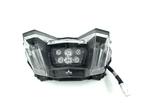 ACHTERLICHT Yamaha MT 09 2018-2020 (MTN850-A MT-09), Motoren, Onderdelen | Yamaha, Gebruikt