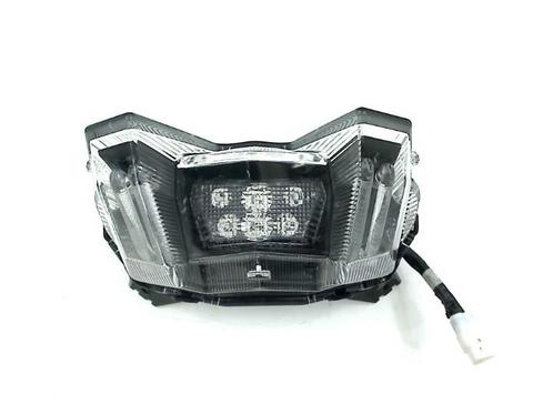 ACHTERLICHT Yamaha MT 09 2018-2020 (MTN850-A MT-09), Motoren, Onderdelen | Yamaha, Gebruikt
