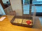 Kooi, Ophalen, Kooi, Gebruikt, 60 tot 90 cm