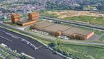 Industrieel te huur in Zwijnaarde, Overige soorten