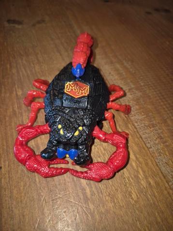 Mighty Max Doom Zones Stings Scorpion Bluebird Toys 1993 beschikbaar voor biedingen
