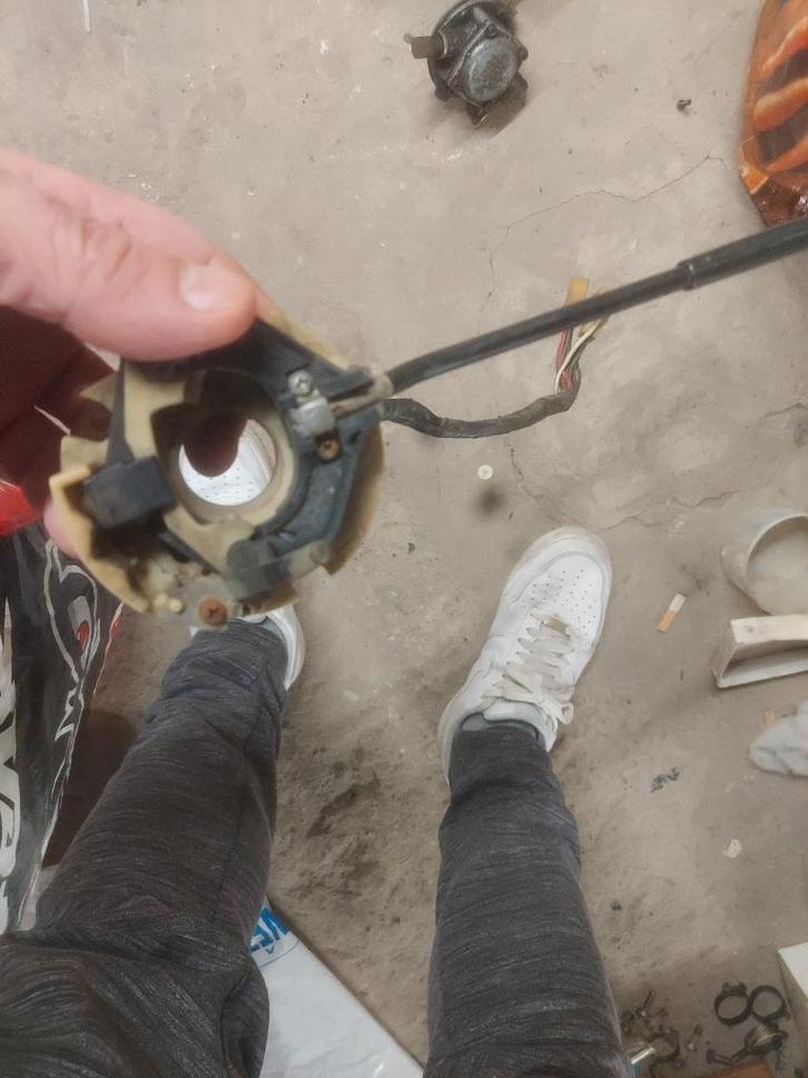 Toyota celica ta22 onderdelen, Auto-onderdelen, Overige Auto-onderdelen, Toyota, Gebruikt, Ophalen