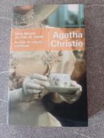 Agatha Christie boek, Boeken, Detectives, Ophalen of Verzenden, Gelezen, Agatha Christie