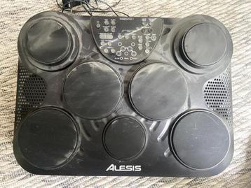 Alesis Drumpad, Enlèvement, Comme neuf, Autres marques