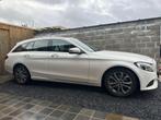 Mercedes-Benz C-Klasse 220 d T 9G-TRONIC Led Navigatie BT, Achat, Entreprise, 169 ch, https://public.car-pass.be/vhr/5e0e7ac8-d4ec-4890-83a7-a1d7a2cd3408