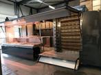 Kip aan’t spit, Zakelijke goederen, Horeca | Keukenapparatuur, Ophalen of Verzenden, Gebruikt, Overige typen