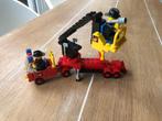 Lego Classic Town 6690 Snorkel Pumper, Ophalen of Verzenden, Gebruikt, Complete set, Lego