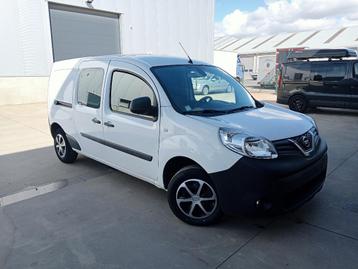NISSAN NV 250 103000.KM  KEURING en Car pass  ok L2.H1 beschikbaar voor biedingen